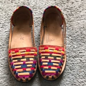 Traditional Salvadoran Flats